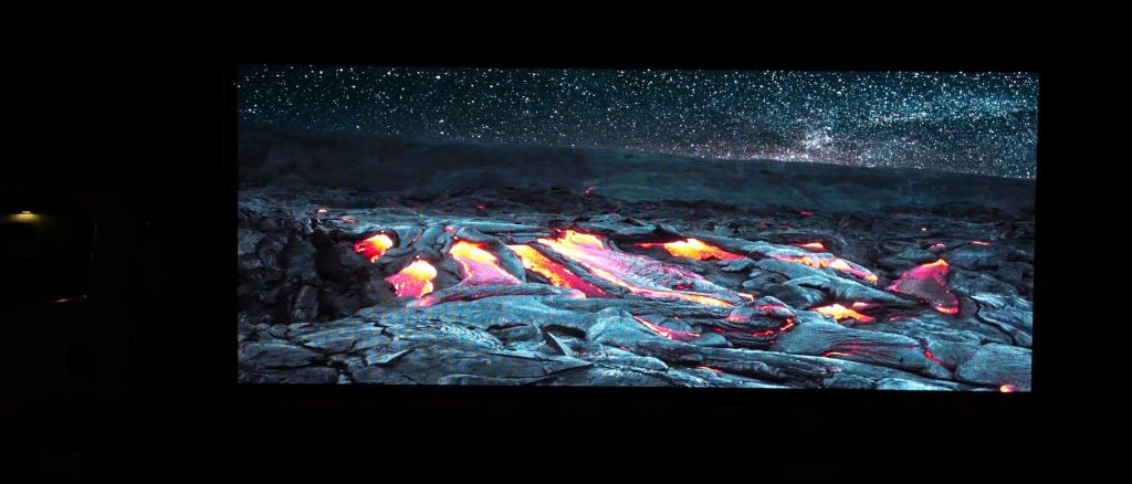 High Definition Digital LED Billboard Truck